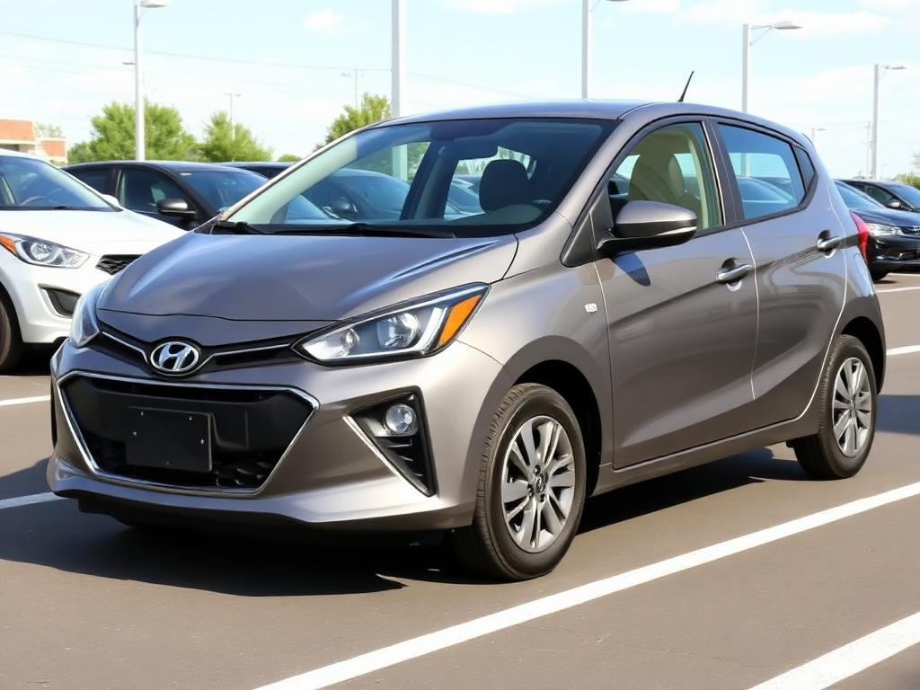 2021 Hyundai Ioniq